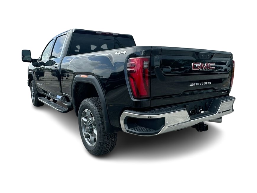Thumbnail: 2026 GMC Sierra 2500 - 4