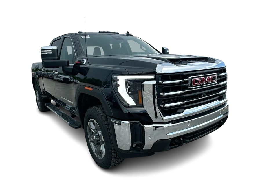Thumbnail: 2026 GMC Sierra 2500 - 20