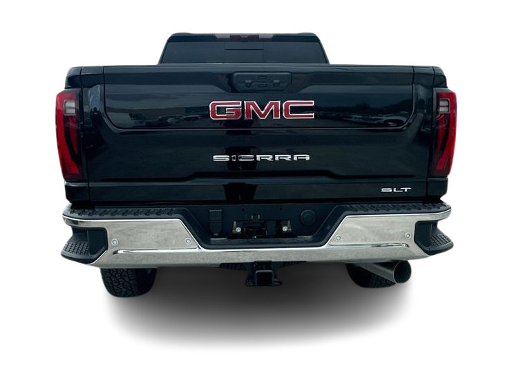 Thumbnail: 2026 GMC Sierra 2500 - 5