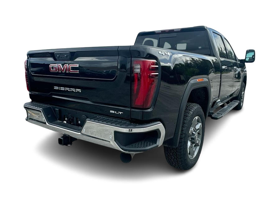 Thumbnail: 2026 GMC Sierra 2500 - 21