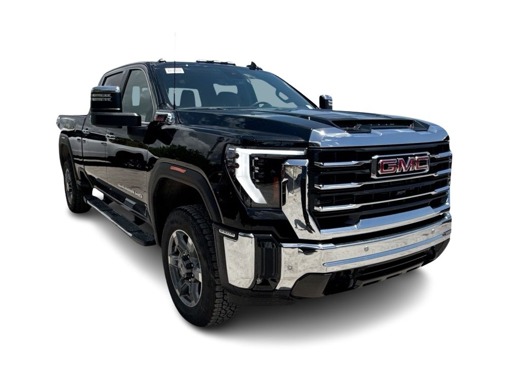 Thumbnail: 2025 GMC Sierra 2500 - 20