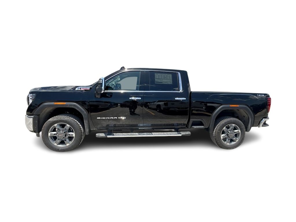 Thumbnail: 2025 GMC Sierra 2500 - 3