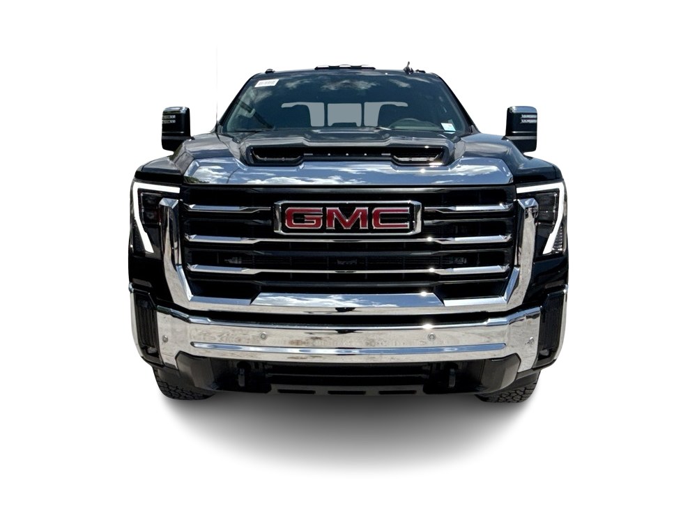 Thumbnail: 2025 GMC Sierra 2500 - 6