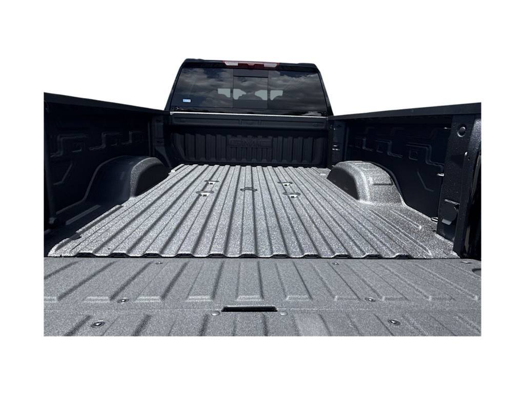 Thumbnail: 2025 GMC Sierra 2500 - 17