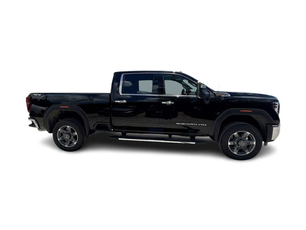 Thumbnail: 2025 GMC Sierra 2500 - 22