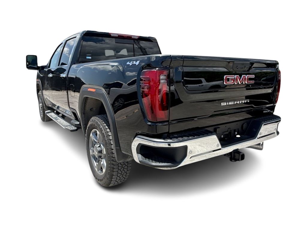 Thumbnail: 2025 GMC Sierra 2500 - 4