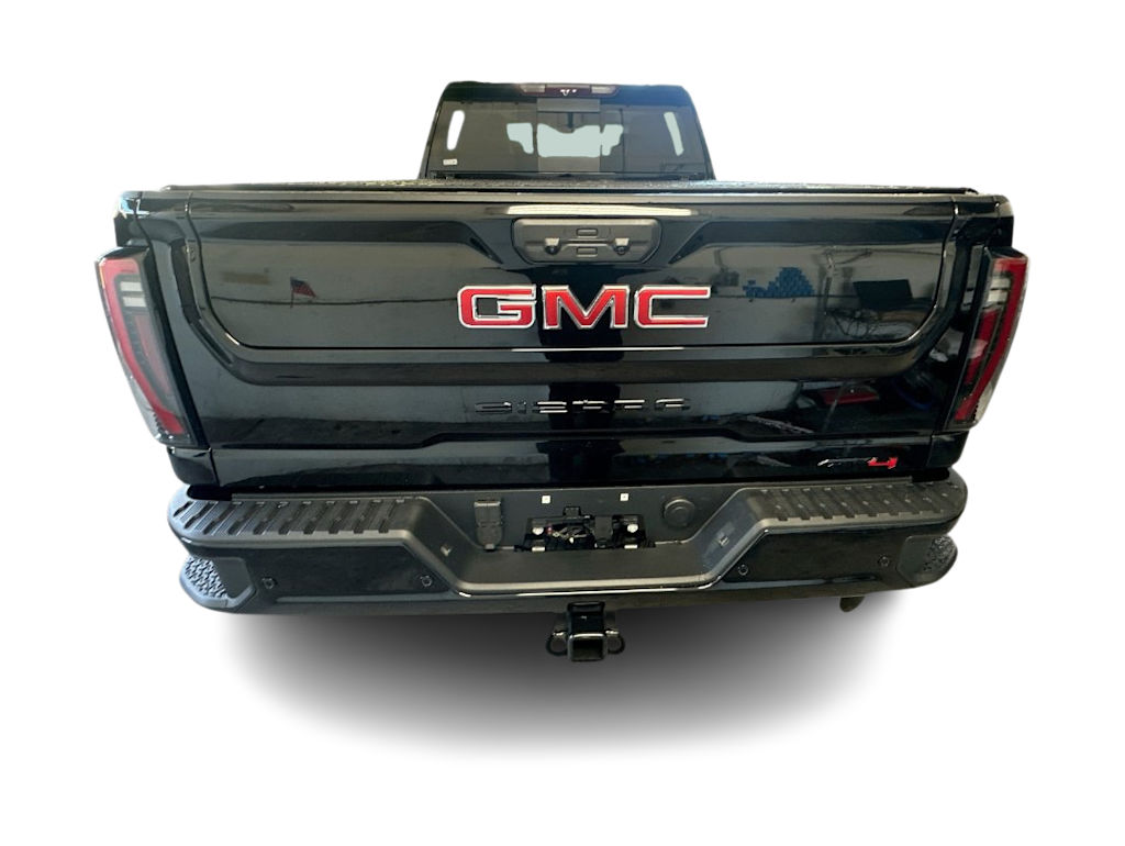 Thumbnail: 2026 GMC Sierra 2500 - 20