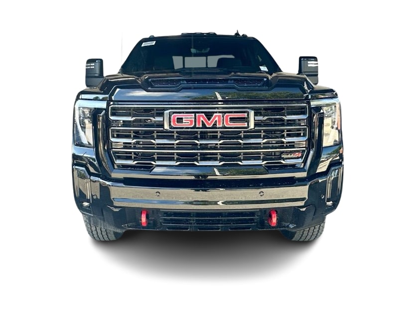 Thumbnail: 2026 GMC Sierra 2500 - 3