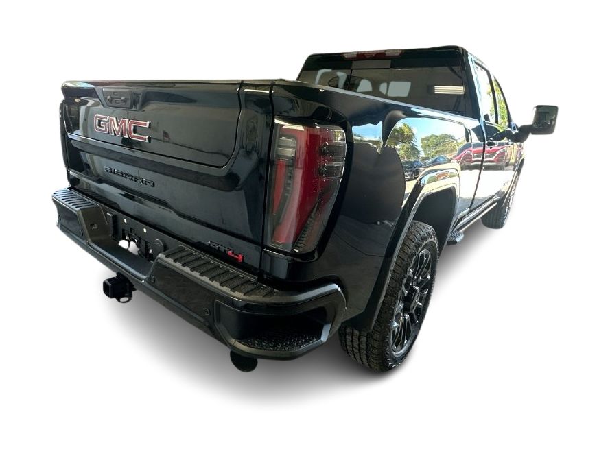 Thumbnail: 2026 GMC Sierra 2500 - 21