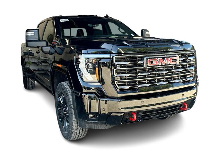 Thumbnail: 2026 GMC Sierra 2500 - 18
