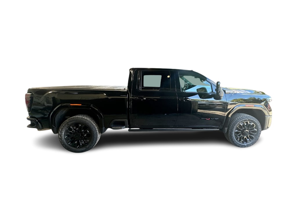 Thumbnail: 2026 GMC Sierra 2500 - 22