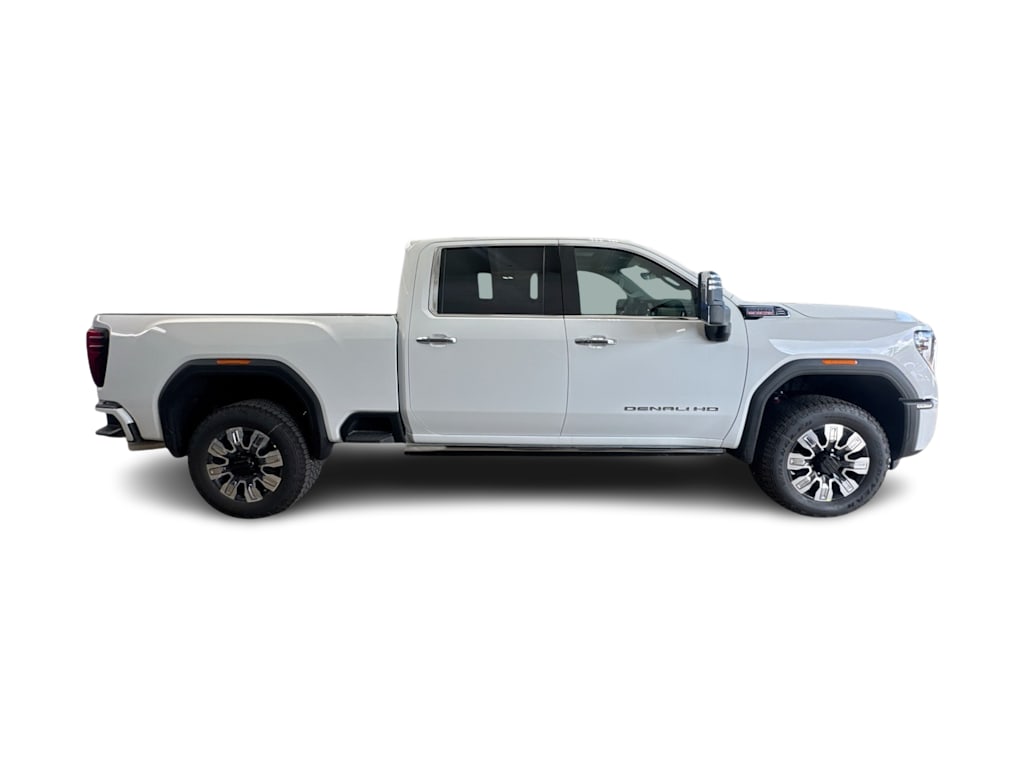 Thumbnail: 2025 GMC Sierra 2500 - 22