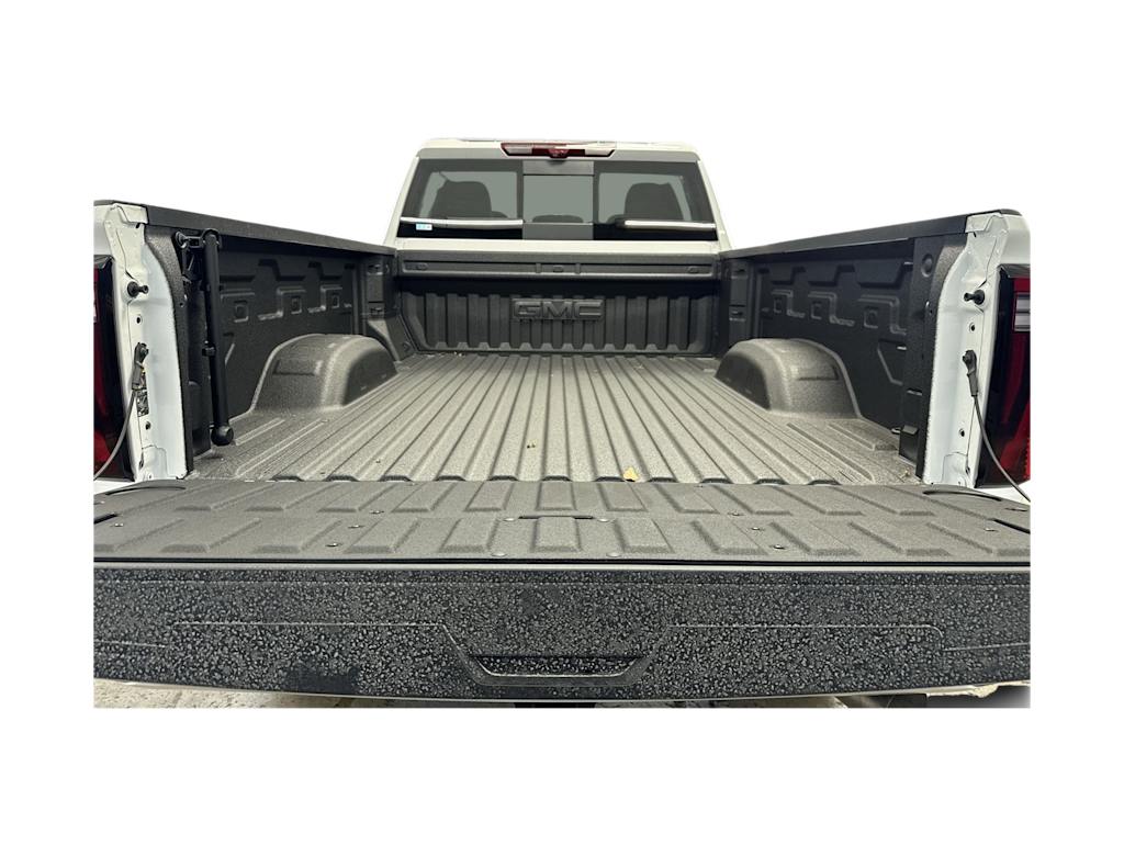 Thumbnail: 2025 GMC Sierra 2500 - 16