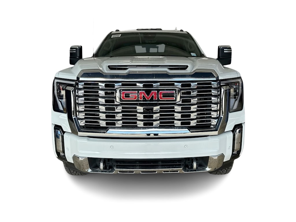 Thumbnail: 2025 GMC Sierra 2500 - 6