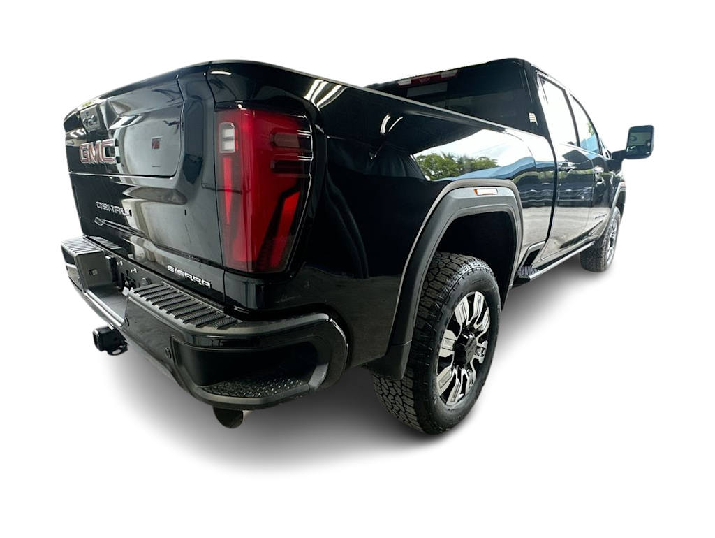 Thumbnail: 2026 GMC Sierra 2500 - 22