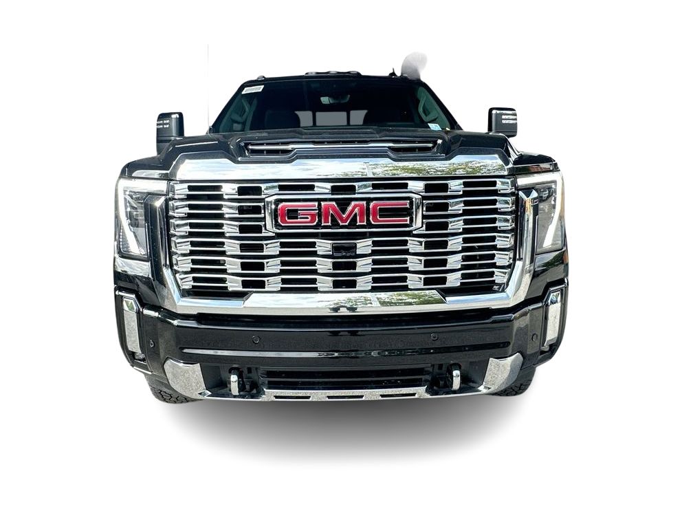 Thumbnail: 2026 GMC Sierra 2500 - 6