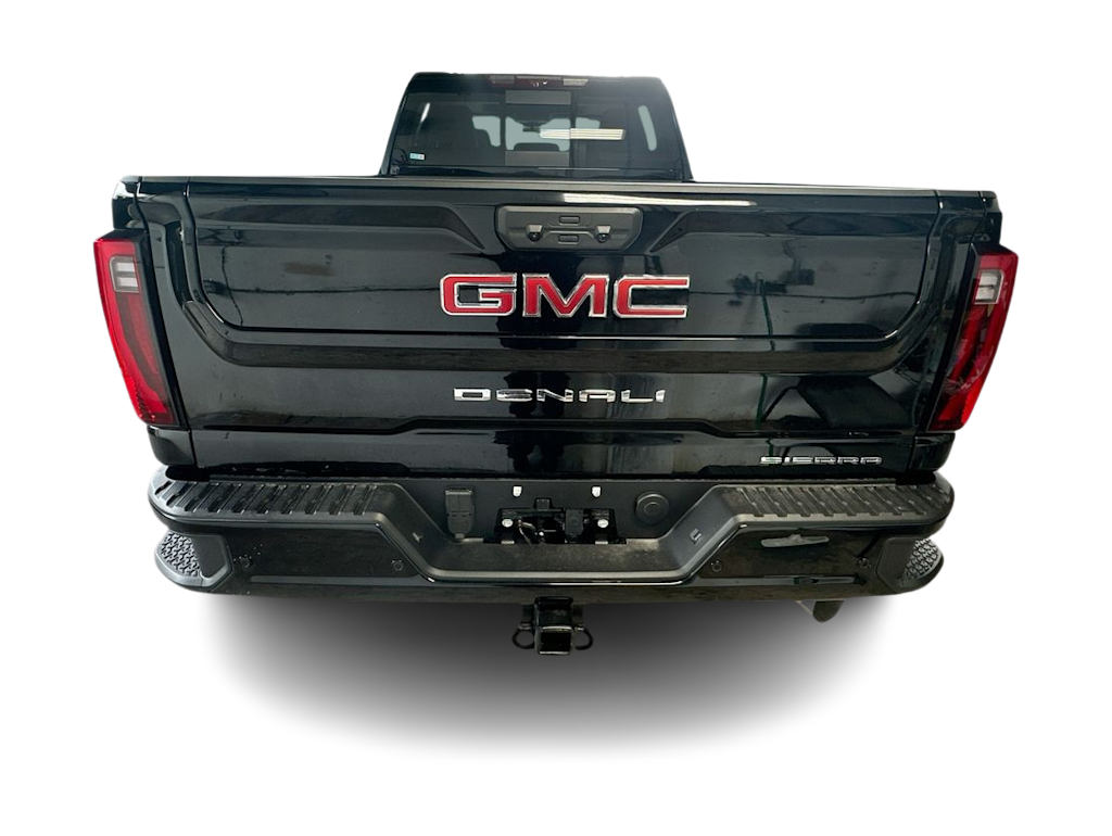 Thumbnail: 2026 GMC Sierra 2500 - 5