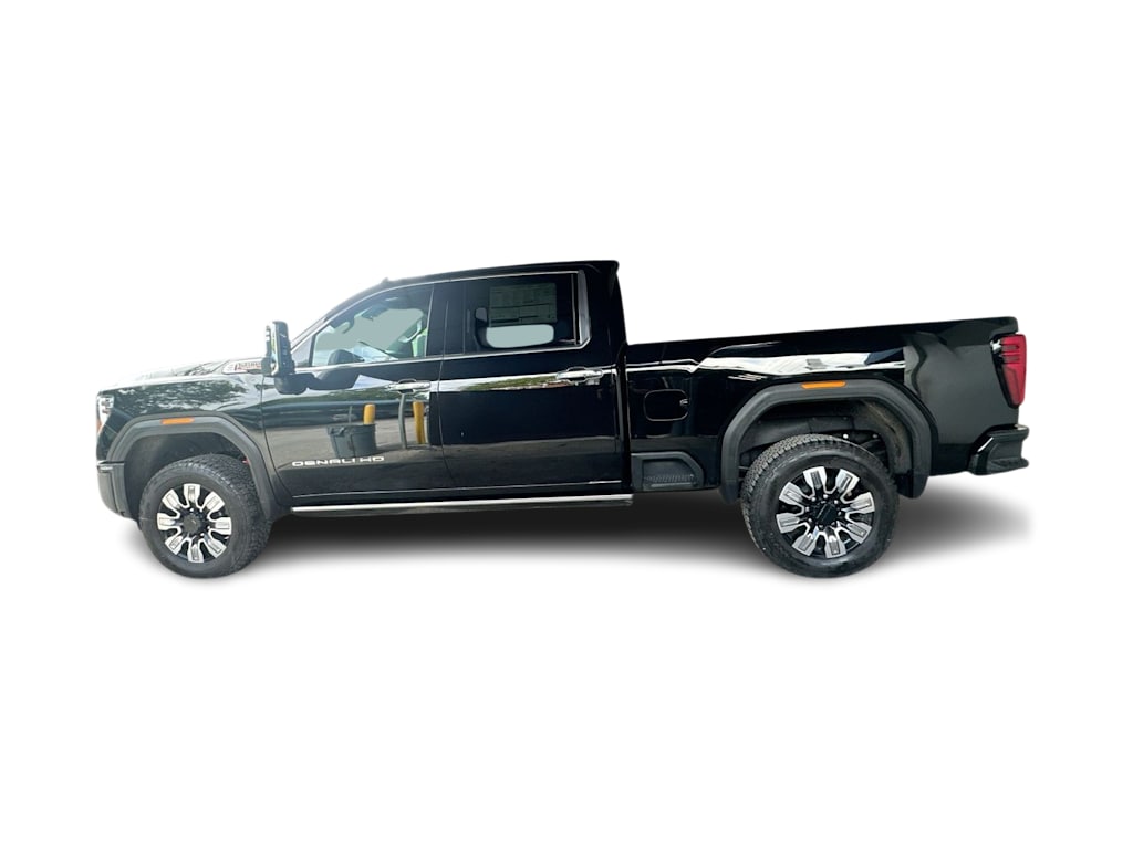 Thumbnail: 2026 GMC Sierra 2500 - 3