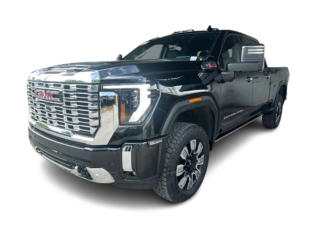 Thumbnail: 2026 GMC Sierra 2500 - 21