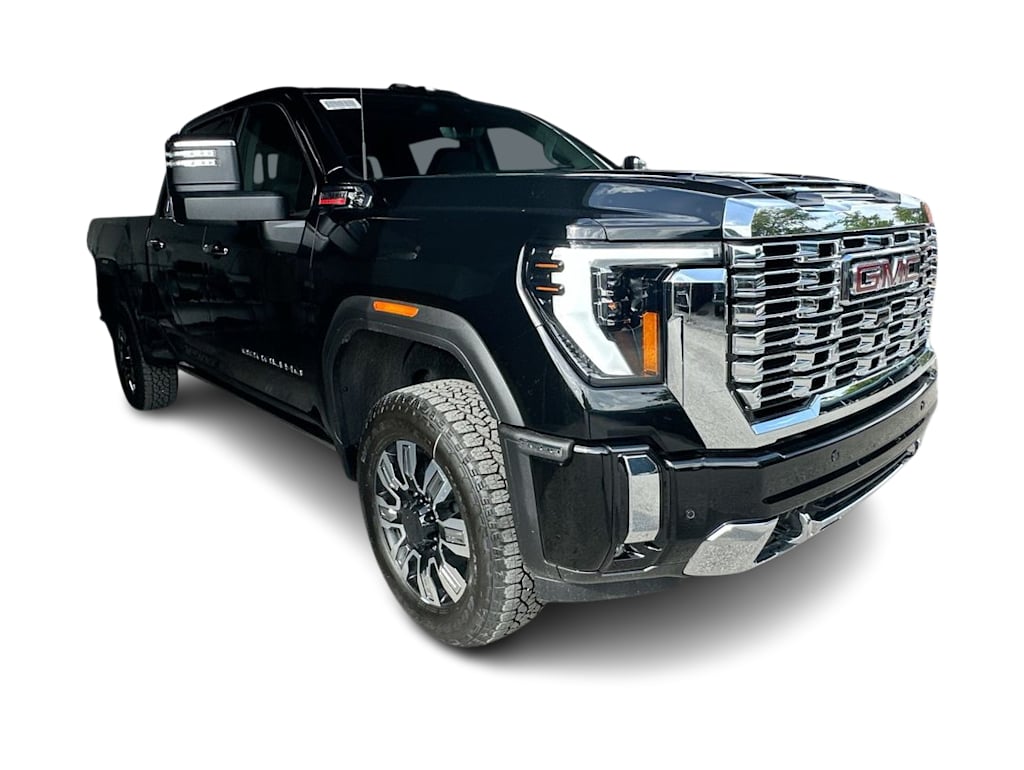 Thumbnail: 2026 GMC Sierra 2500 - 20