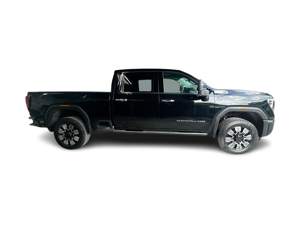 Thumbnail: 2026 GMC Sierra 2500 - 23
