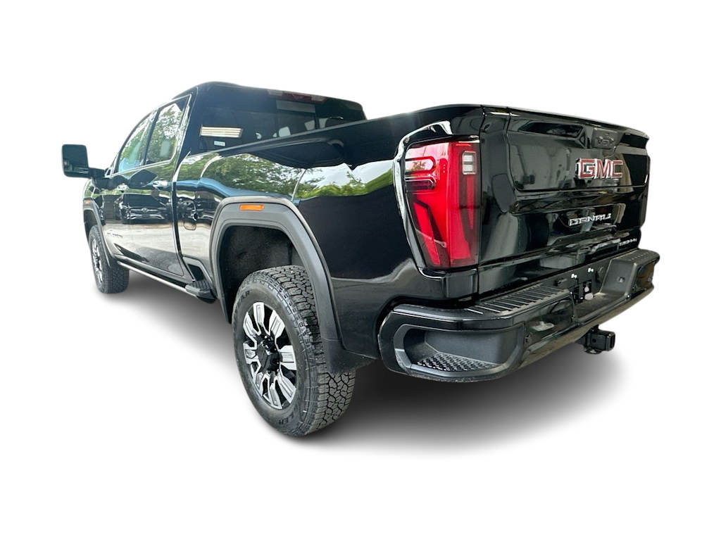 Thumbnail: 2026 GMC Sierra 2500 - 4