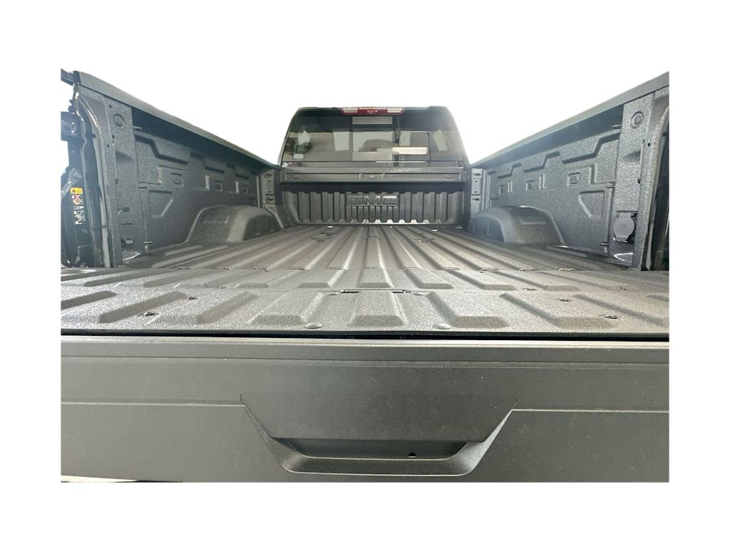 Thumbnail: 2026 GMC Sierra 2500 - 17