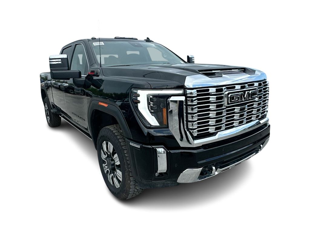 Thumbnail: 2026 GMC Sierra 2500 - 20