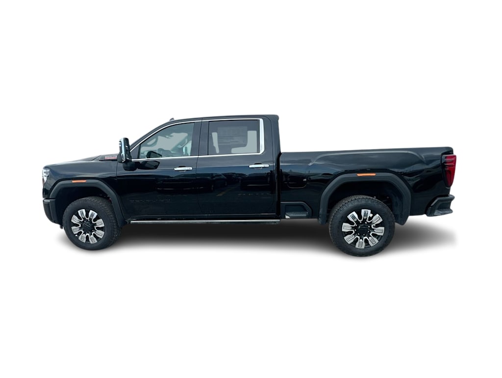 Thumbnail: 2026 GMC Sierra 2500 - 3
