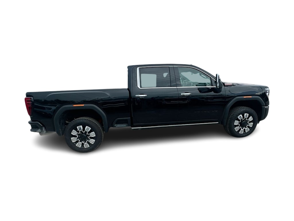 Thumbnail: 2026 GMC Sierra 2500 - 23