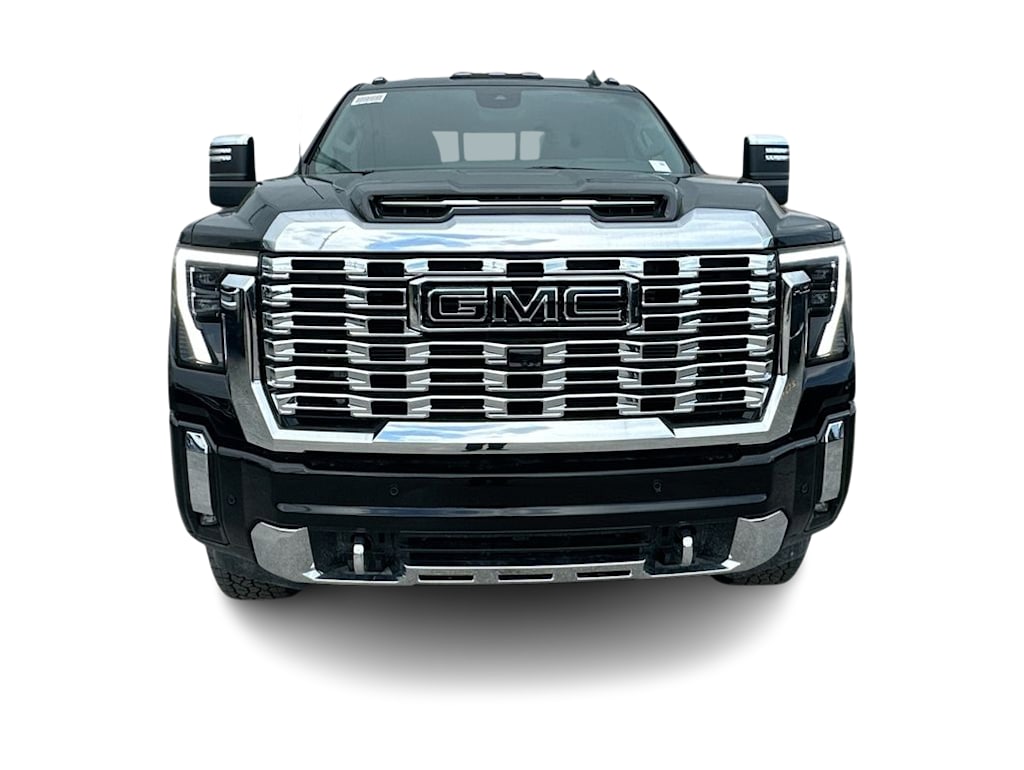 Thumbnail: 2026 GMC Sierra 2500 - 6