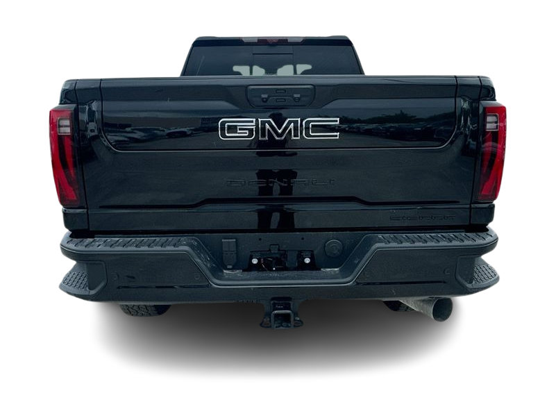 Thumbnail: 2026 GMC Sierra 2500 - 5