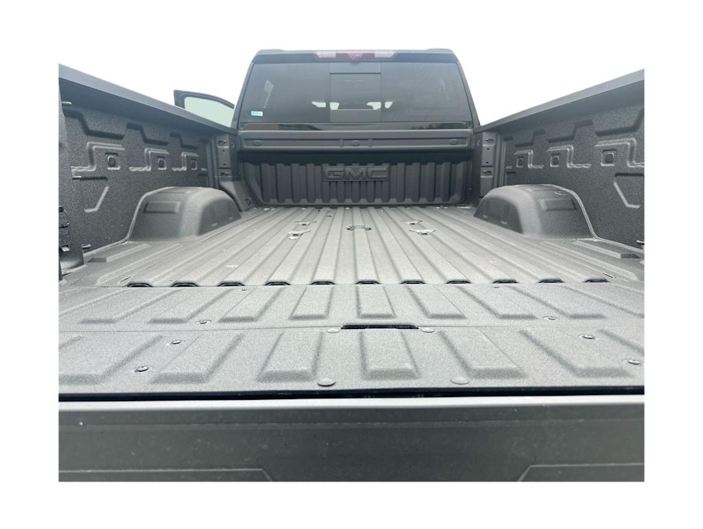 Thumbnail: 2026 GMC Sierra 2500 - 17