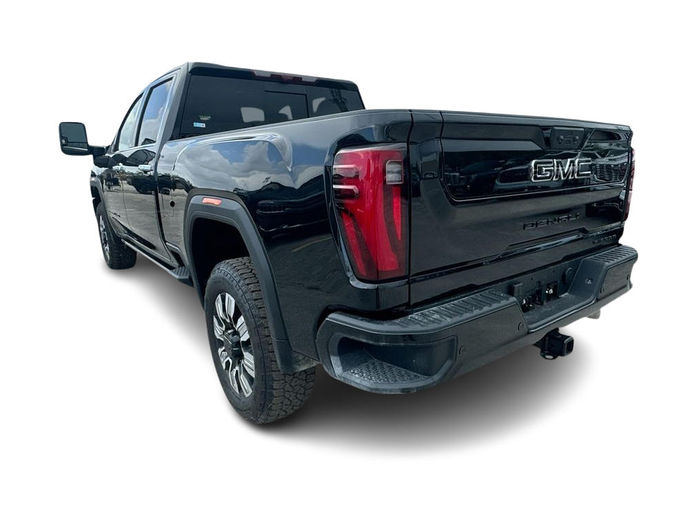 Thumbnail: 2026 GMC Sierra 2500 - 4