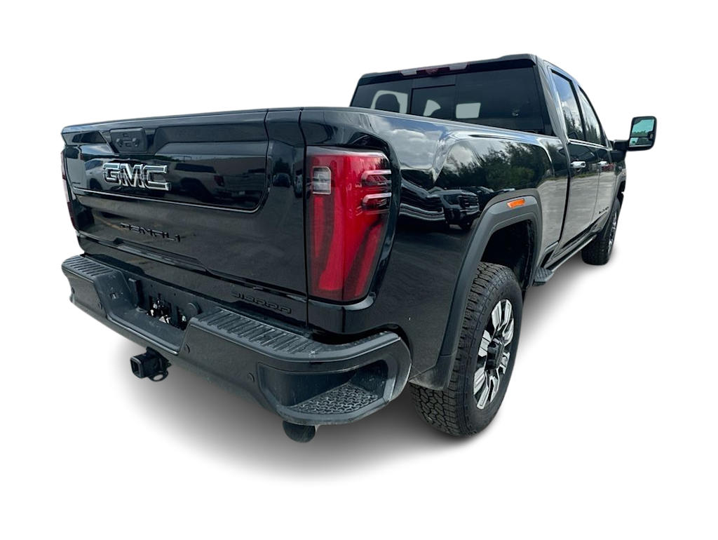 Thumbnail: 2026 GMC Sierra 2500 - 22