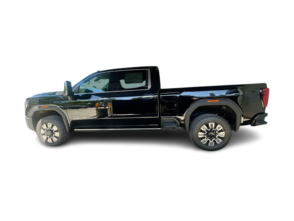Thumbnail: 2026 GMC Sierra 2500 - 3