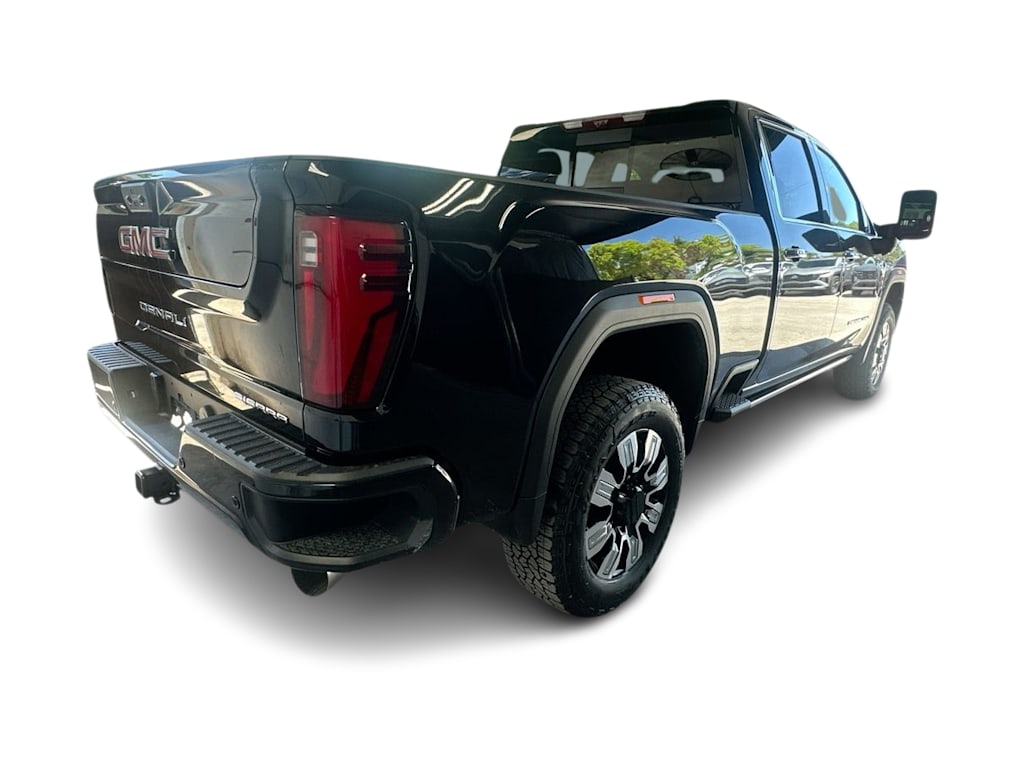 Thumbnail: 2026 GMC Sierra 2500 - 19