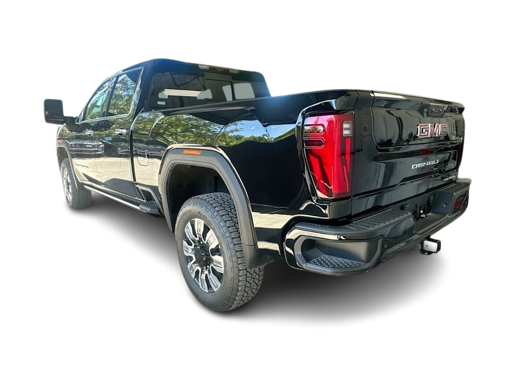 Thumbnail: 2026 GMC Sierra 2500 - 4
