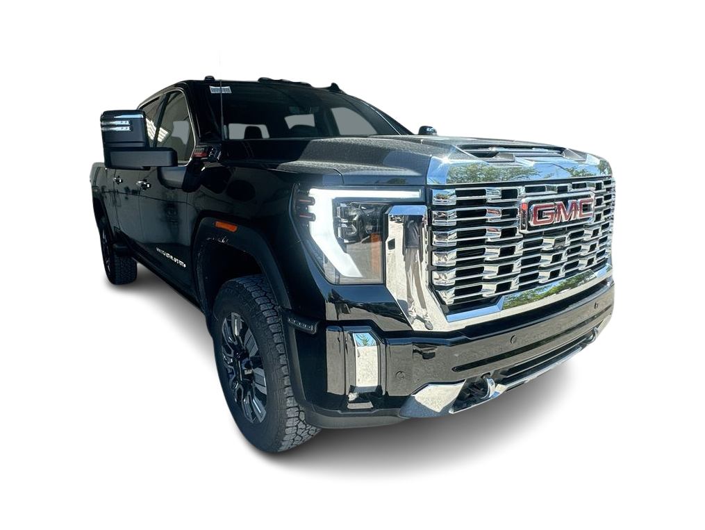 Thumbnail: 2026 GMC Sierra 2500 - 17