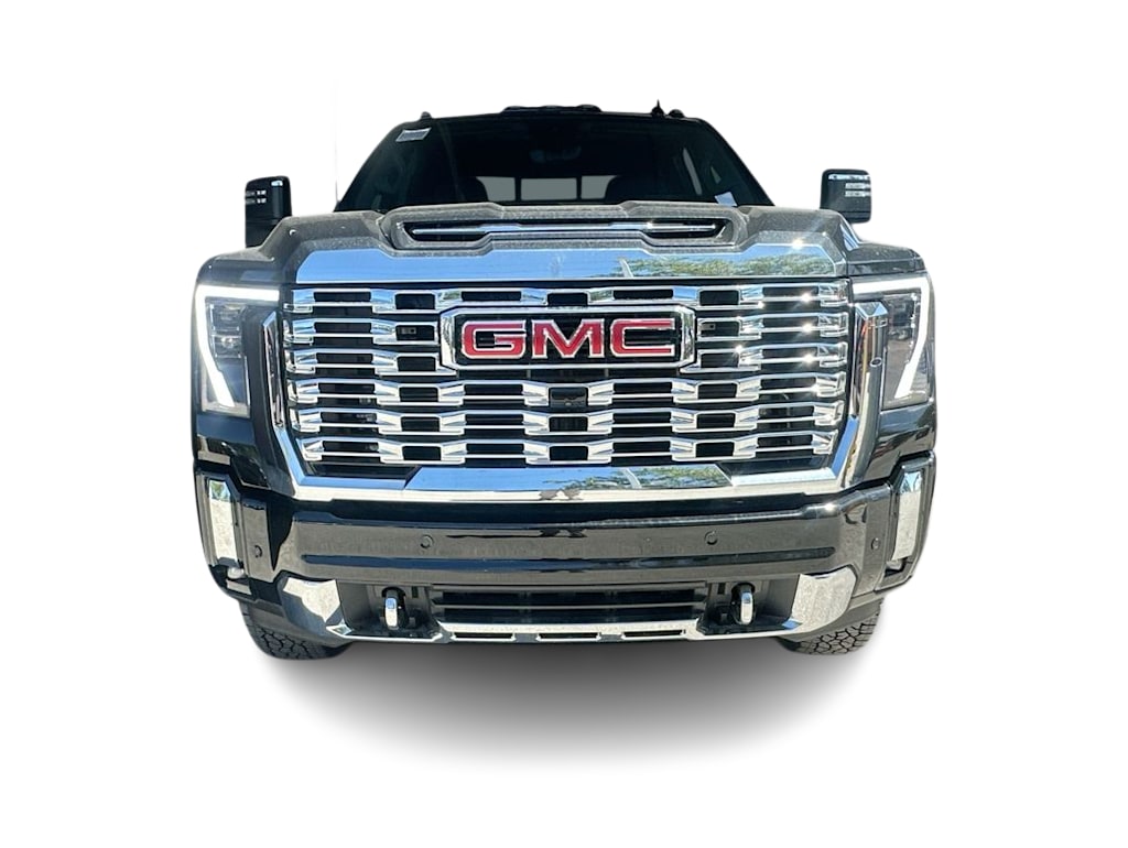 Thumbnail: 2026 GMC Sierra 2500 - 5