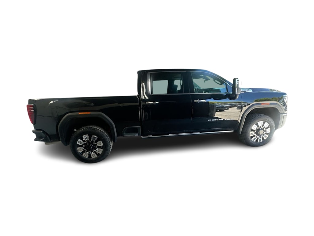 Thumbnail: 2026 GMC Sierra 2500 - 20
