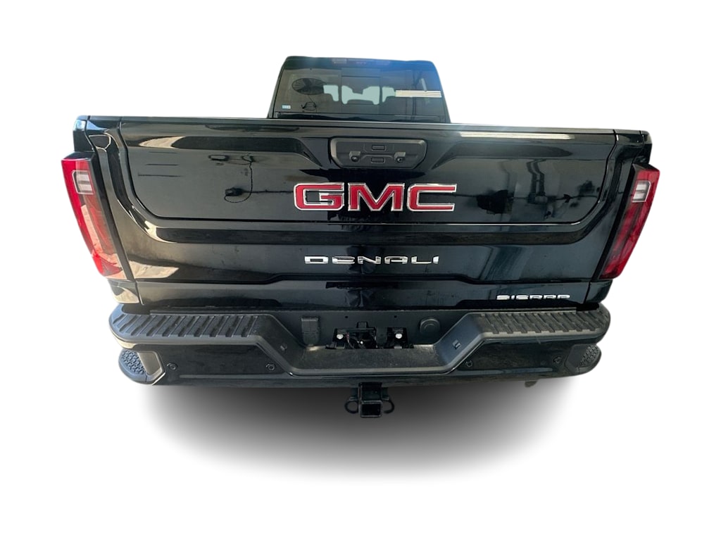 Thumbnail: 2026 GMC Sierra 2500 - 18