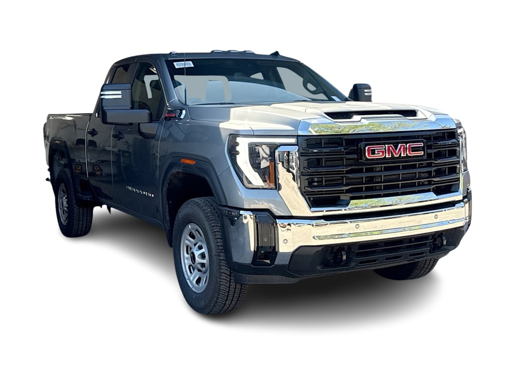 Thumbnail: 2026 GMC Sierra 2500 - 18