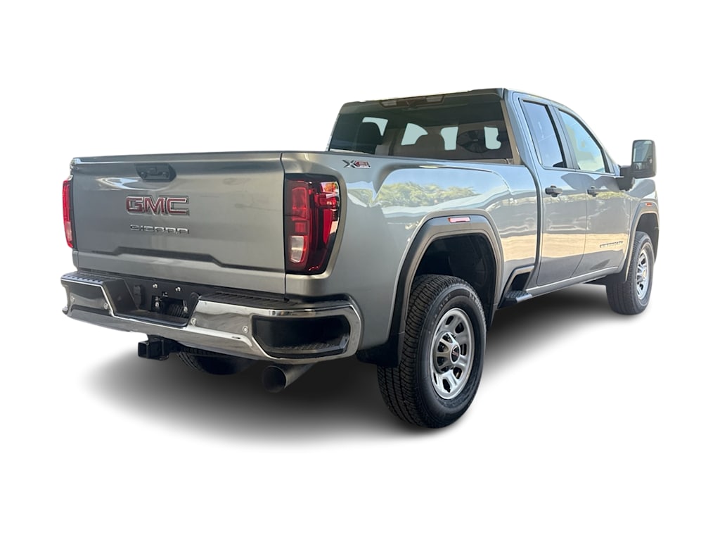 Thumbnail: 2026 GMC Sierra 2500 - 20