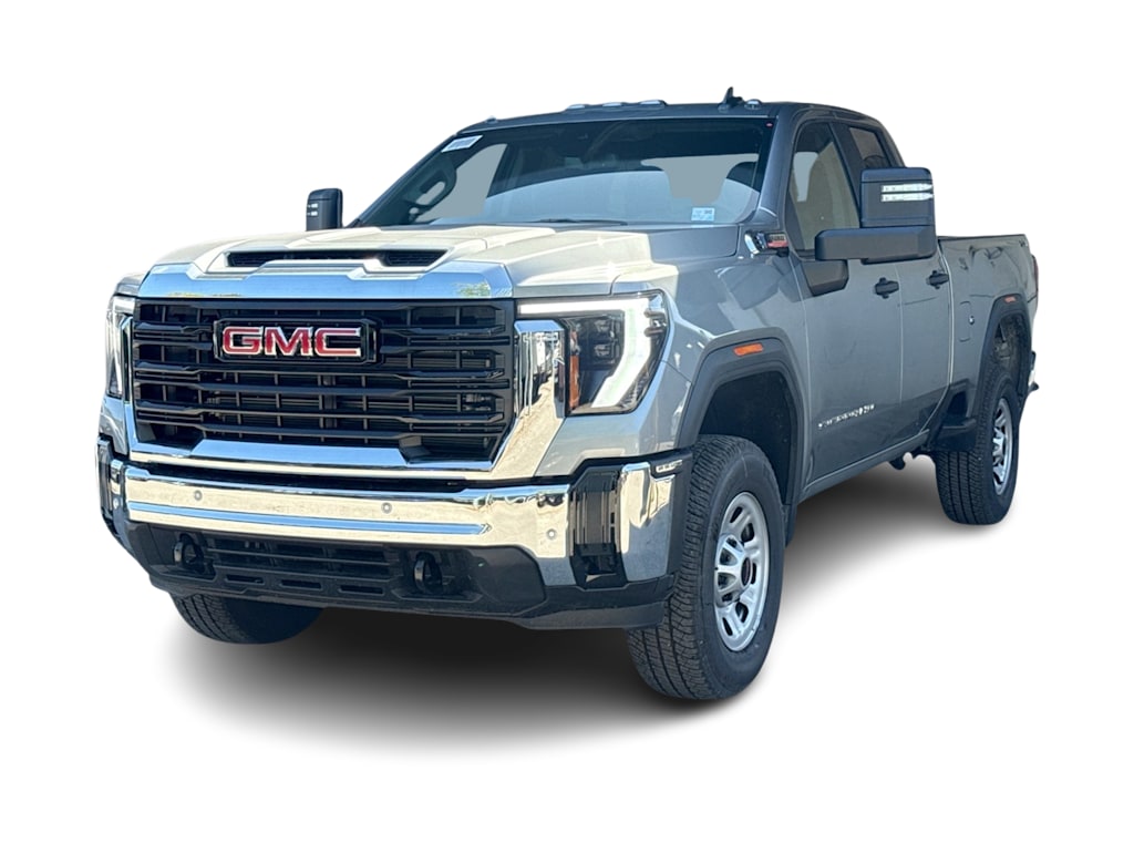 Thumbnail: 2026 GMC Sierra 2500 - 19