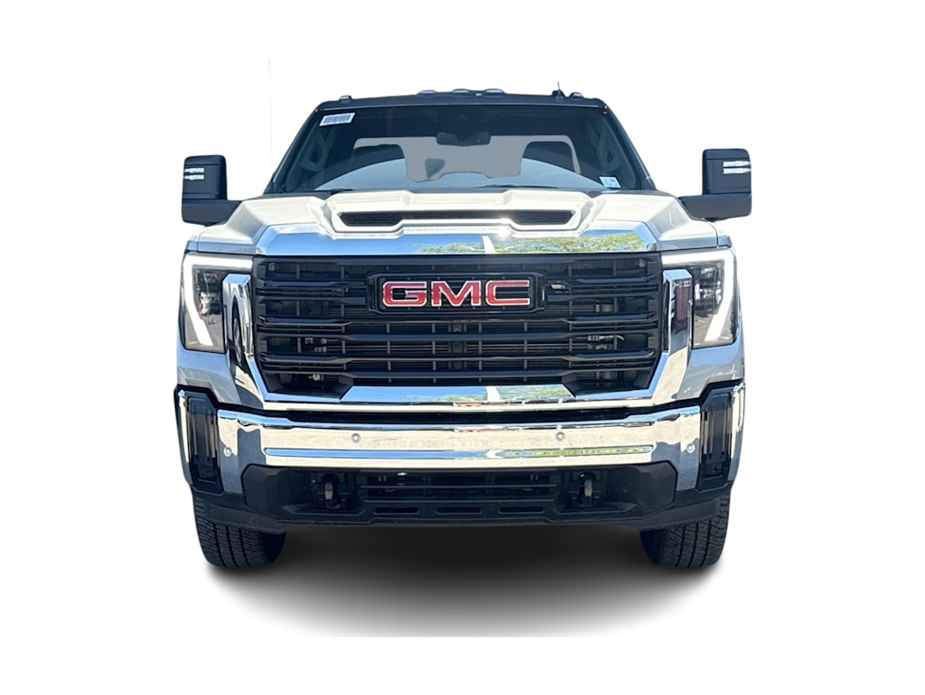 Thumbnail: 2026 GMC Sierra 2500 - 6