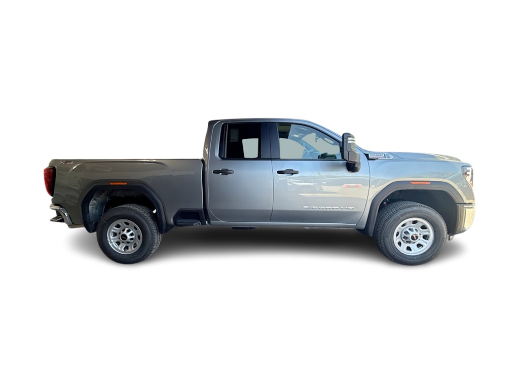 Thumbnail: 2026 GMC Sierra 2500 - 21