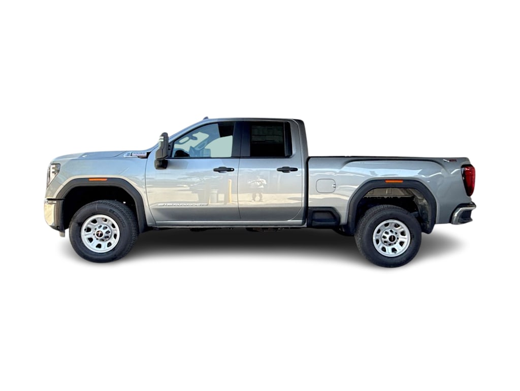 Thumbnail: 2026 GMC Sierra 2500 - 3