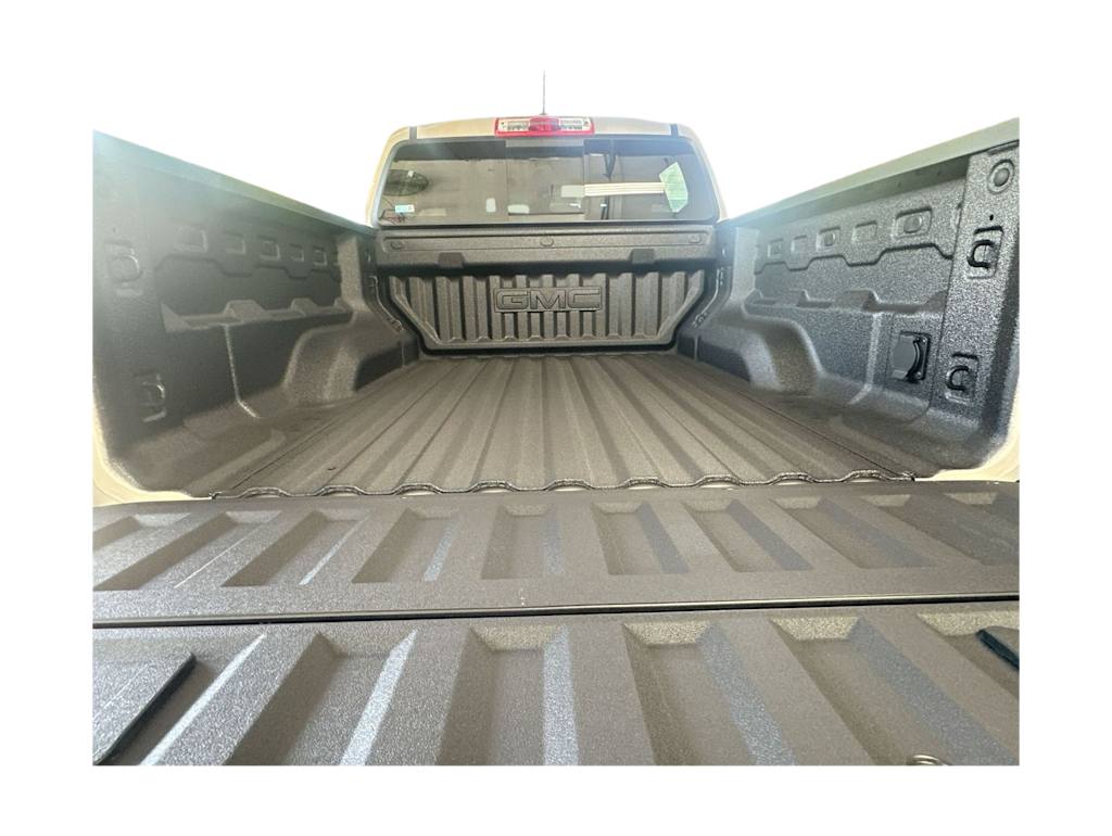 Thumbnail: 2026 GMC Canyon - 16