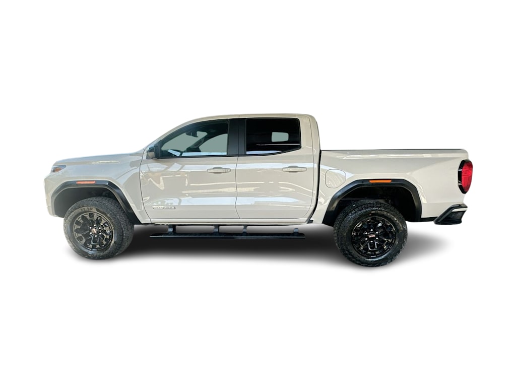 Thumbnail: 2026 GMC Canyon - 3